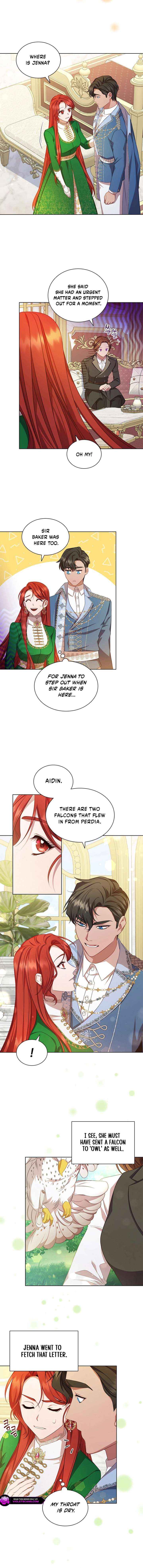 Aidin Chapter 67 page 9 - 