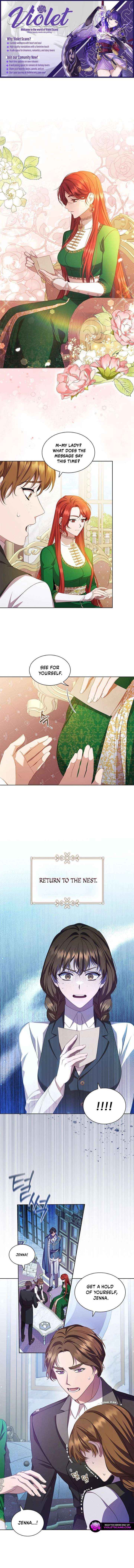 Aidin Chapter 68 page 1 - 