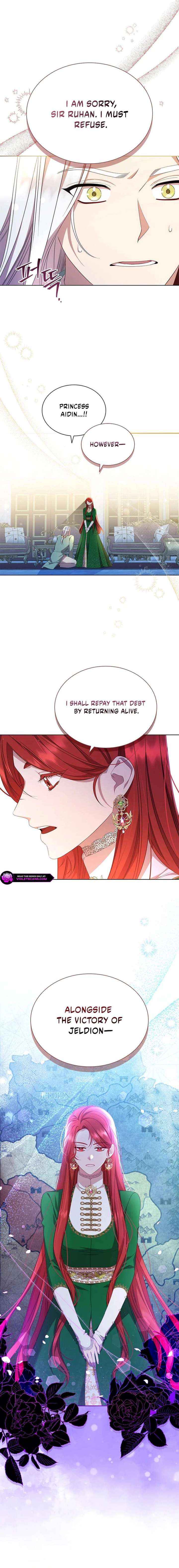 Aidin Chapter 69 page 11 - 