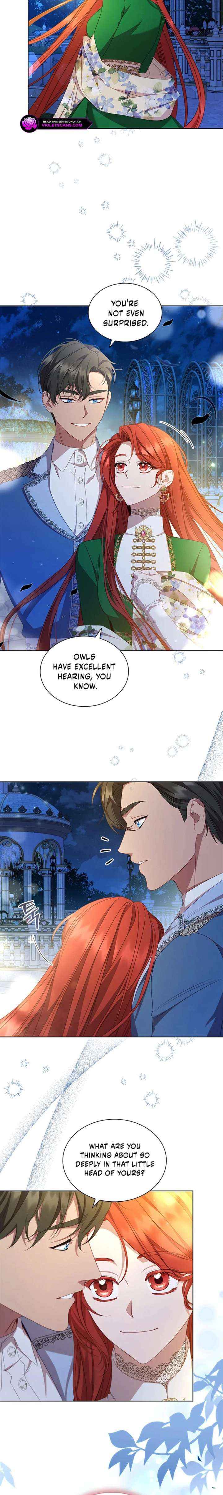 Aidin Chapter 70 page 14 - 