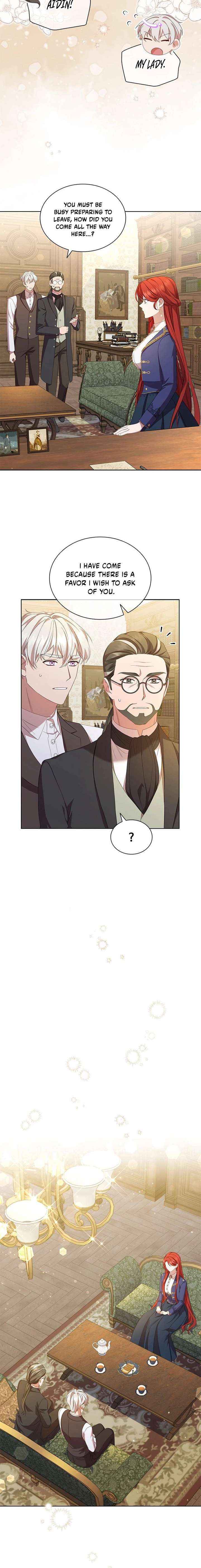 Aidin Chapter 71 page 2 - 