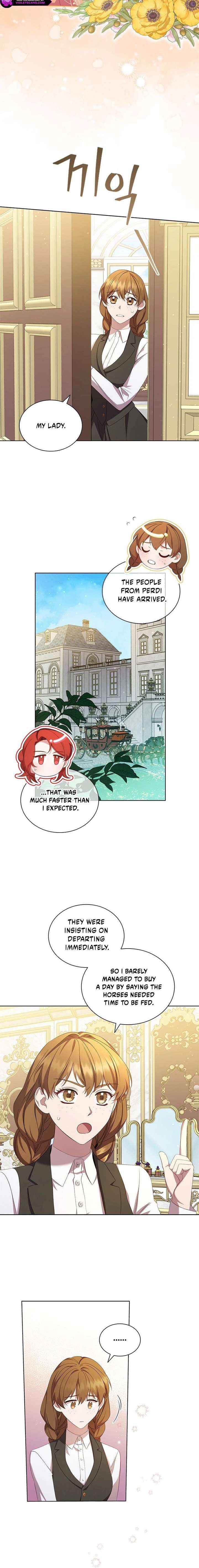 Aidin Chapter 71 page 8 - 