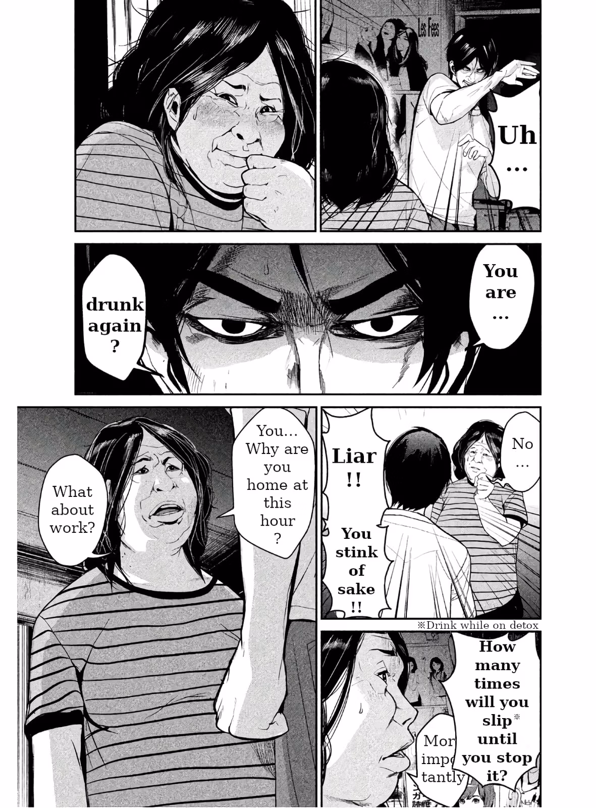 AIDOL Chapter 1 page 41 - 