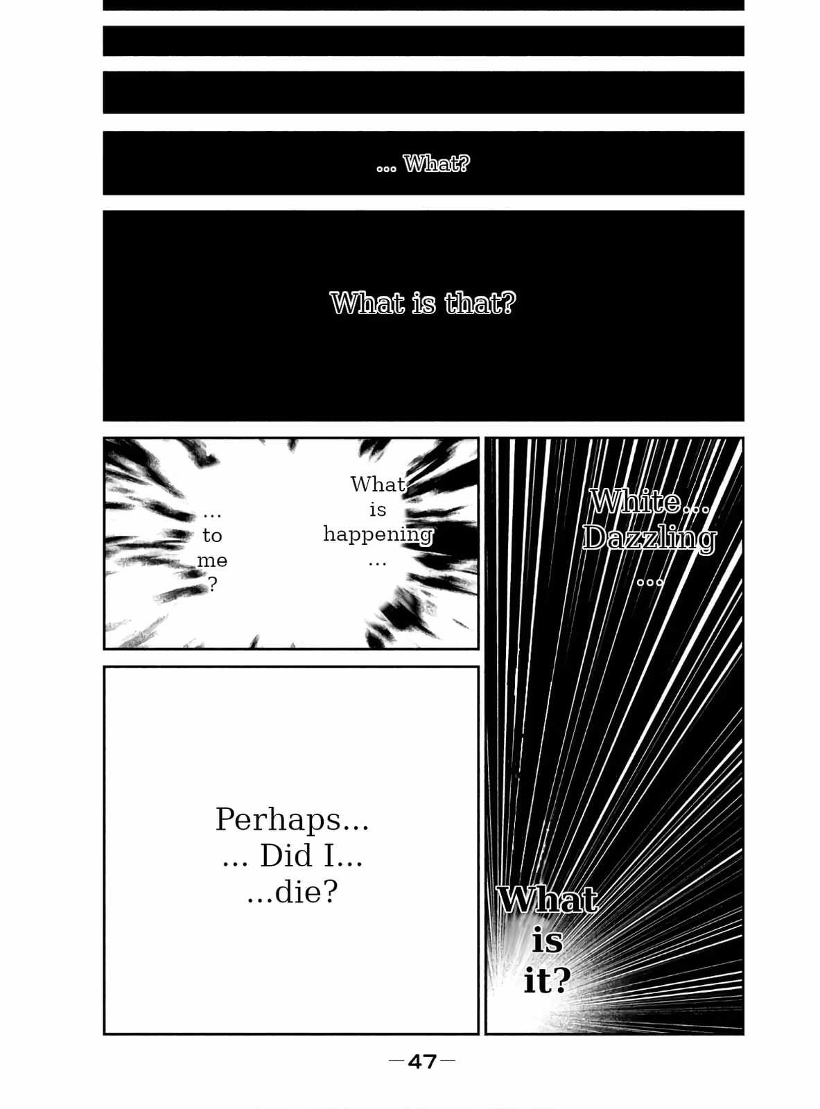 AIDOL Chapter 1 page 49 - 