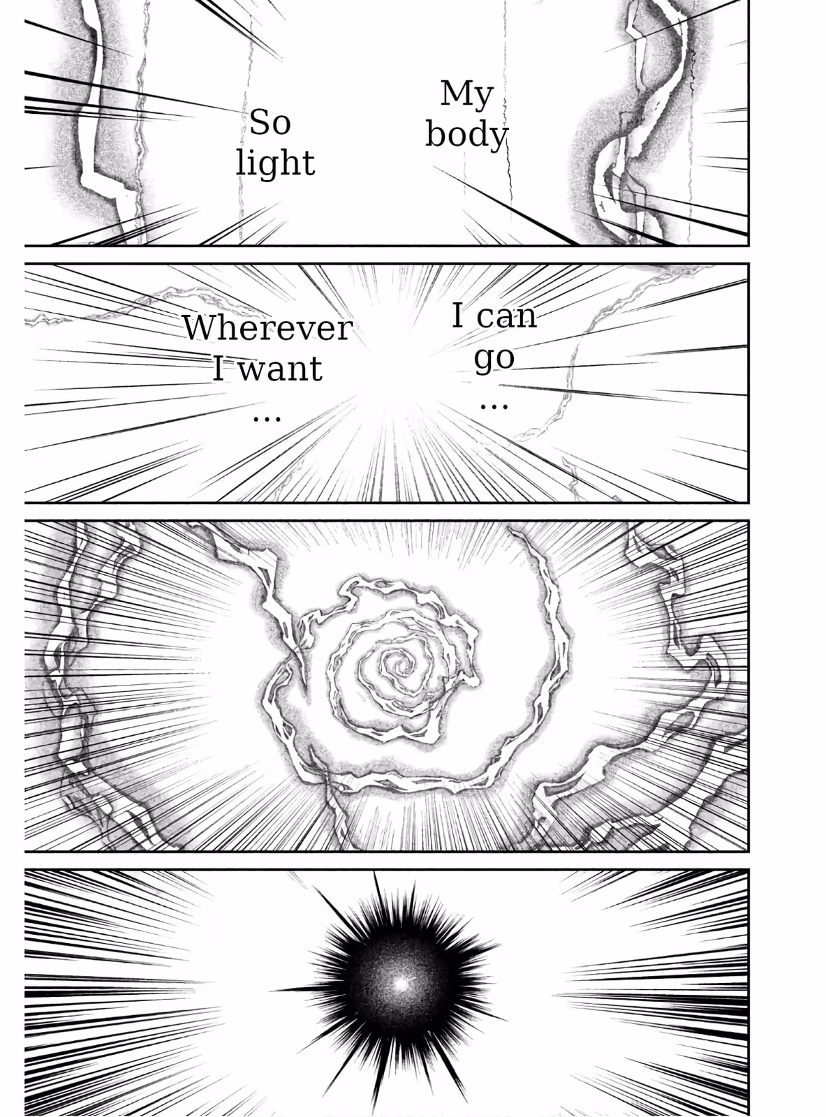 AIDOL Chapter 1 page 51 - 