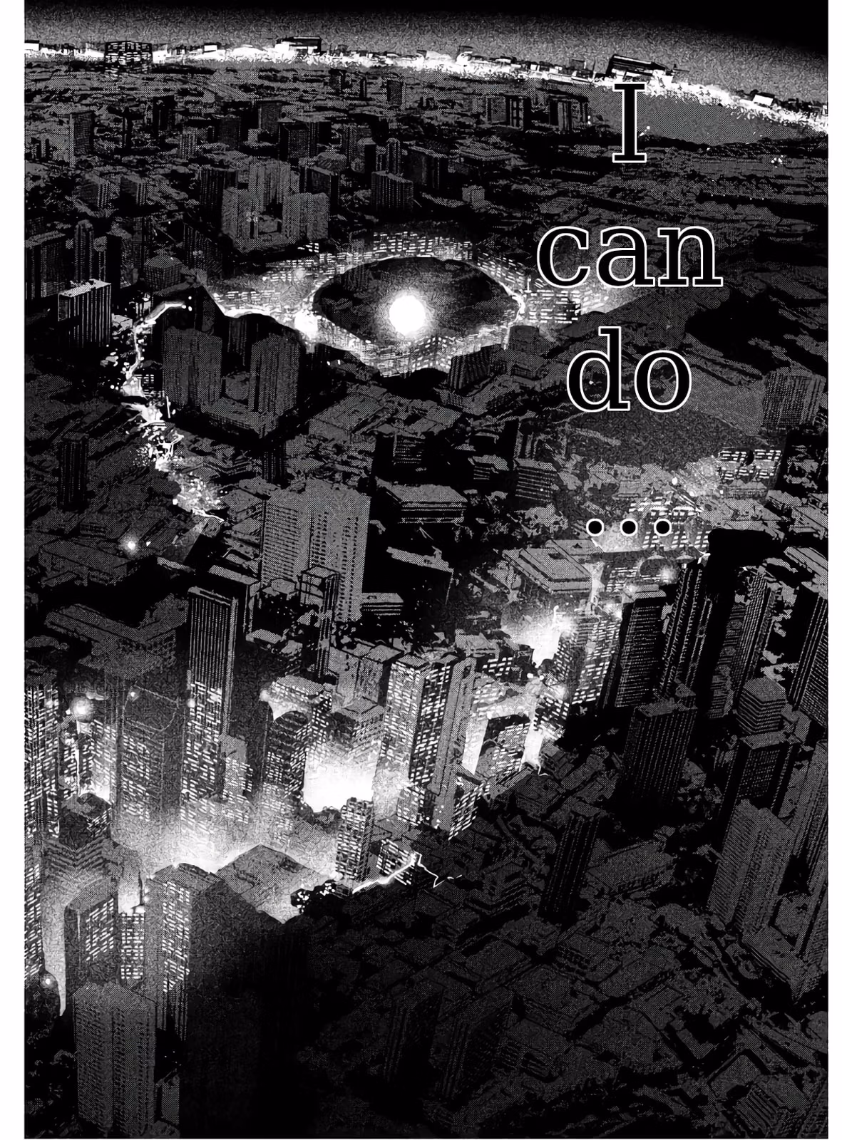 AIDOL Chapter 1 page 64 - 