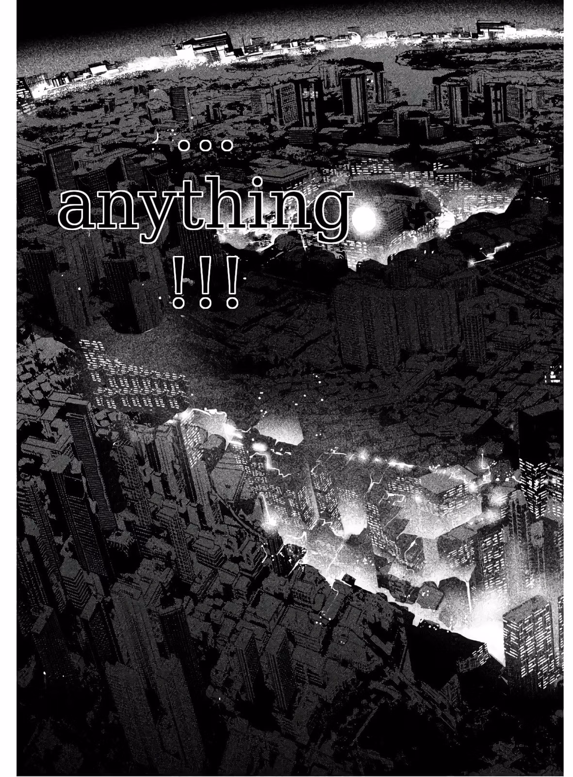 AIDOL Chapter 1 page 65 - 