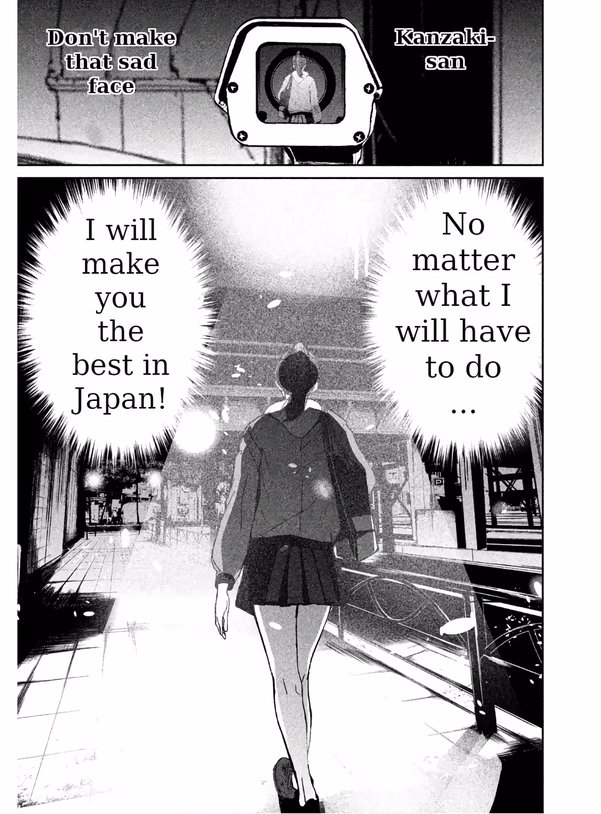 AIDOL Chapter 1 page 67 - 