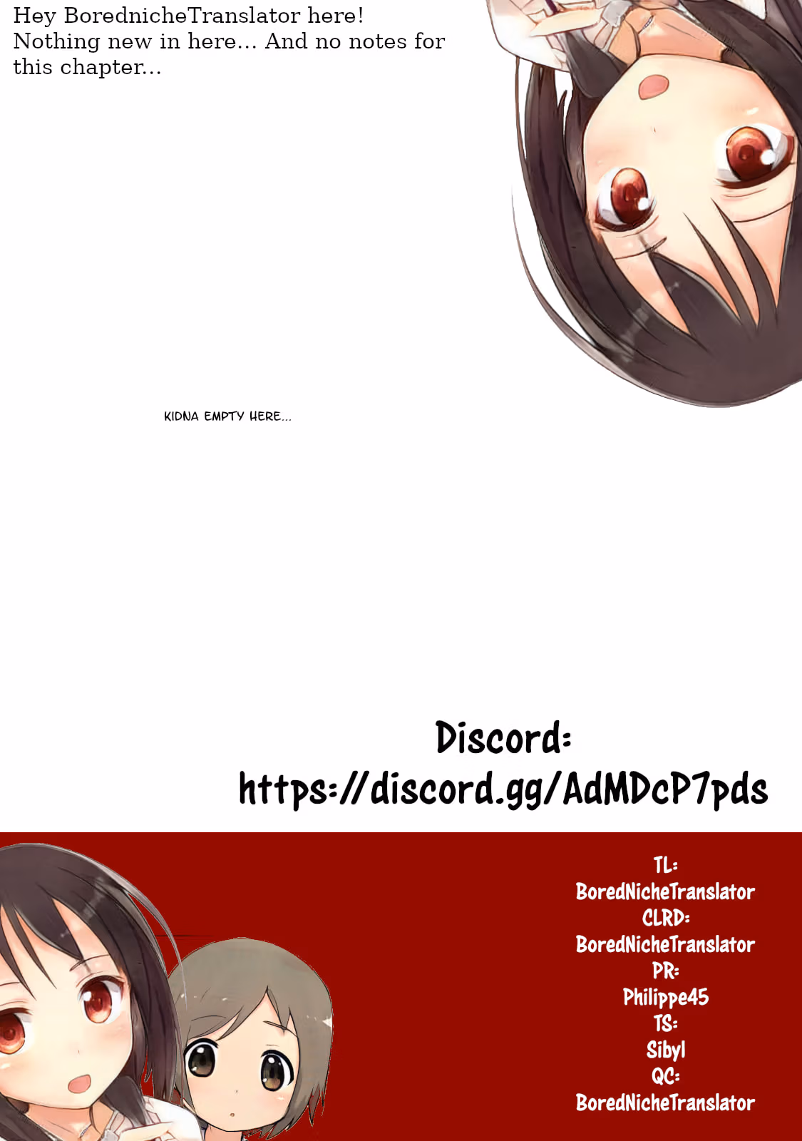 AIDOL Chapter 10 page 16 - 