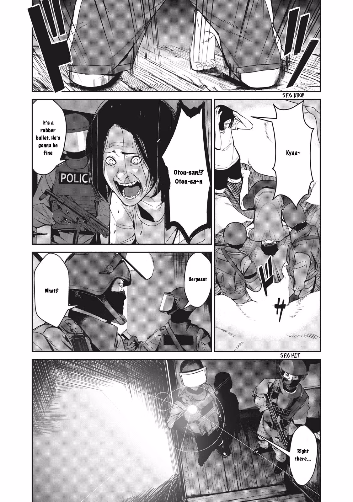 AIDOL Chapter 10 page 7 - 