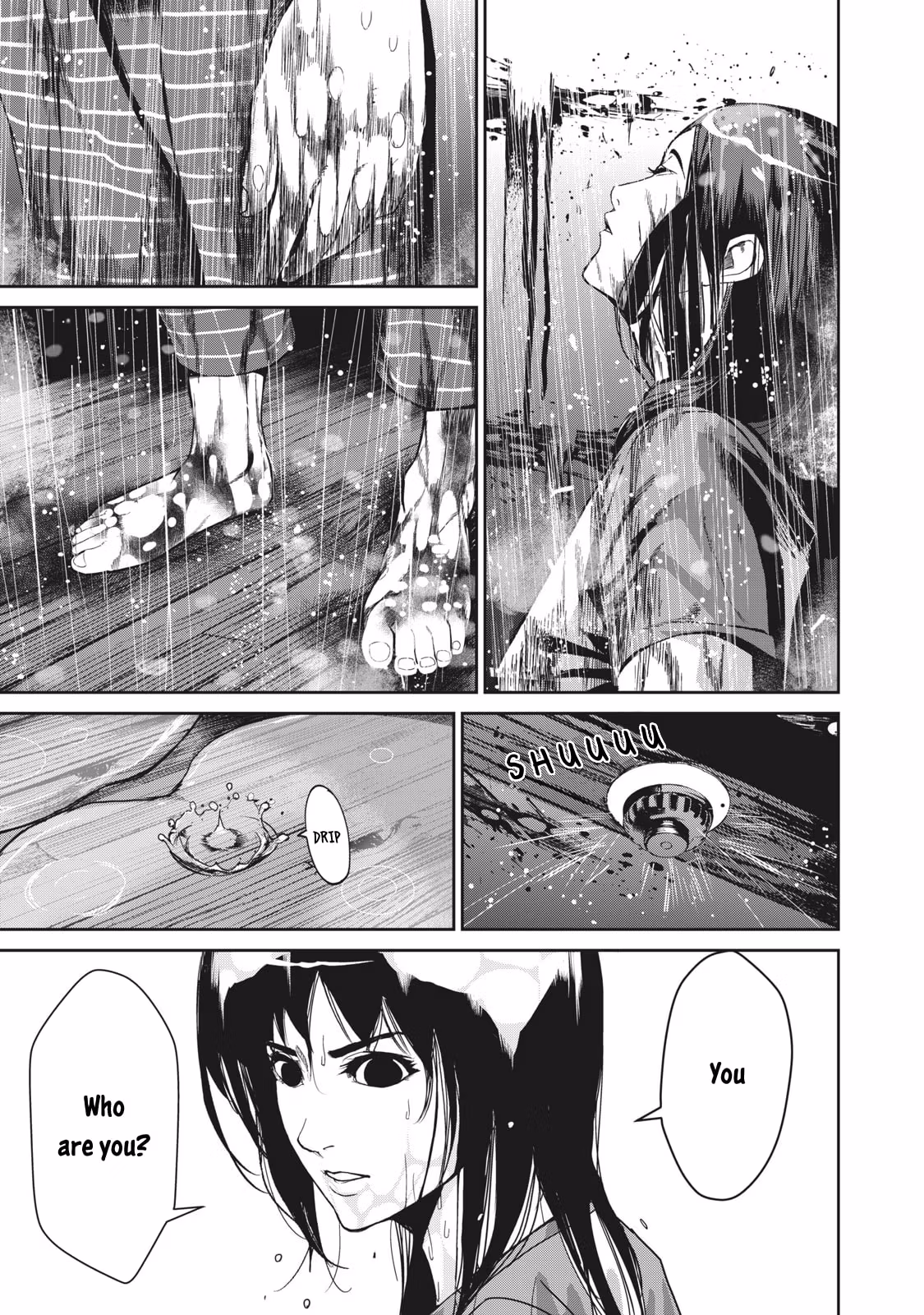 AIDOL Chapter 11 page 15 - 
