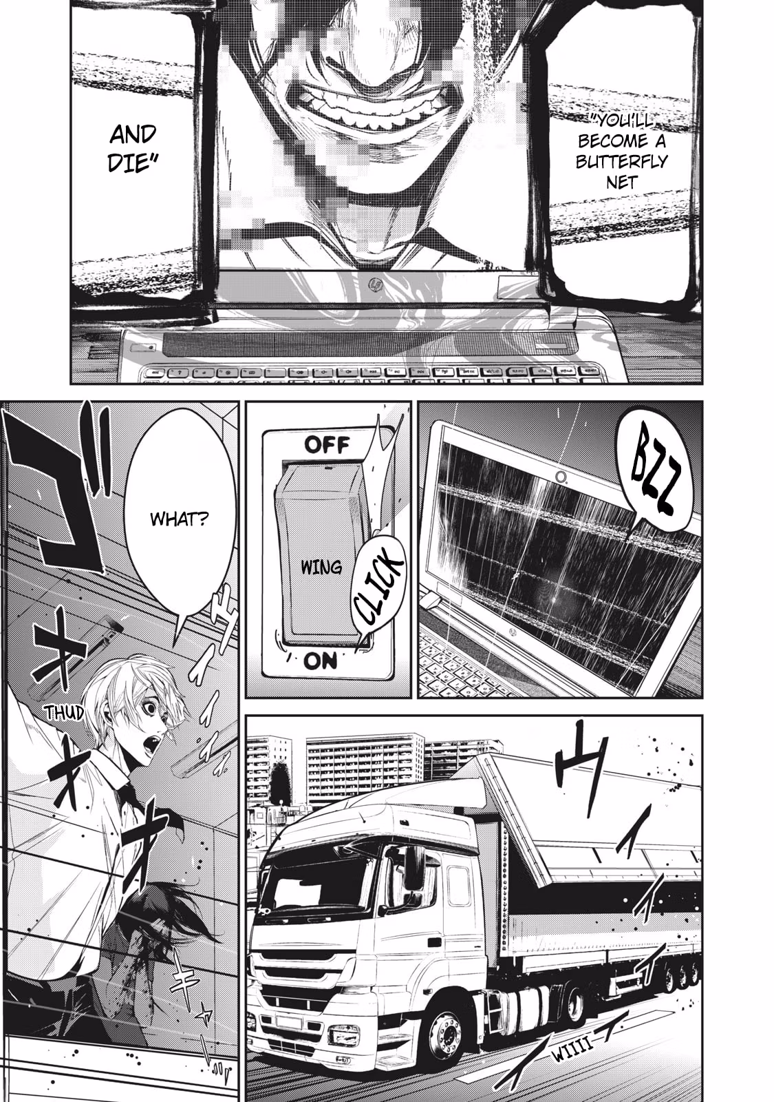 AIDOL Chapter 16 page 12 - 