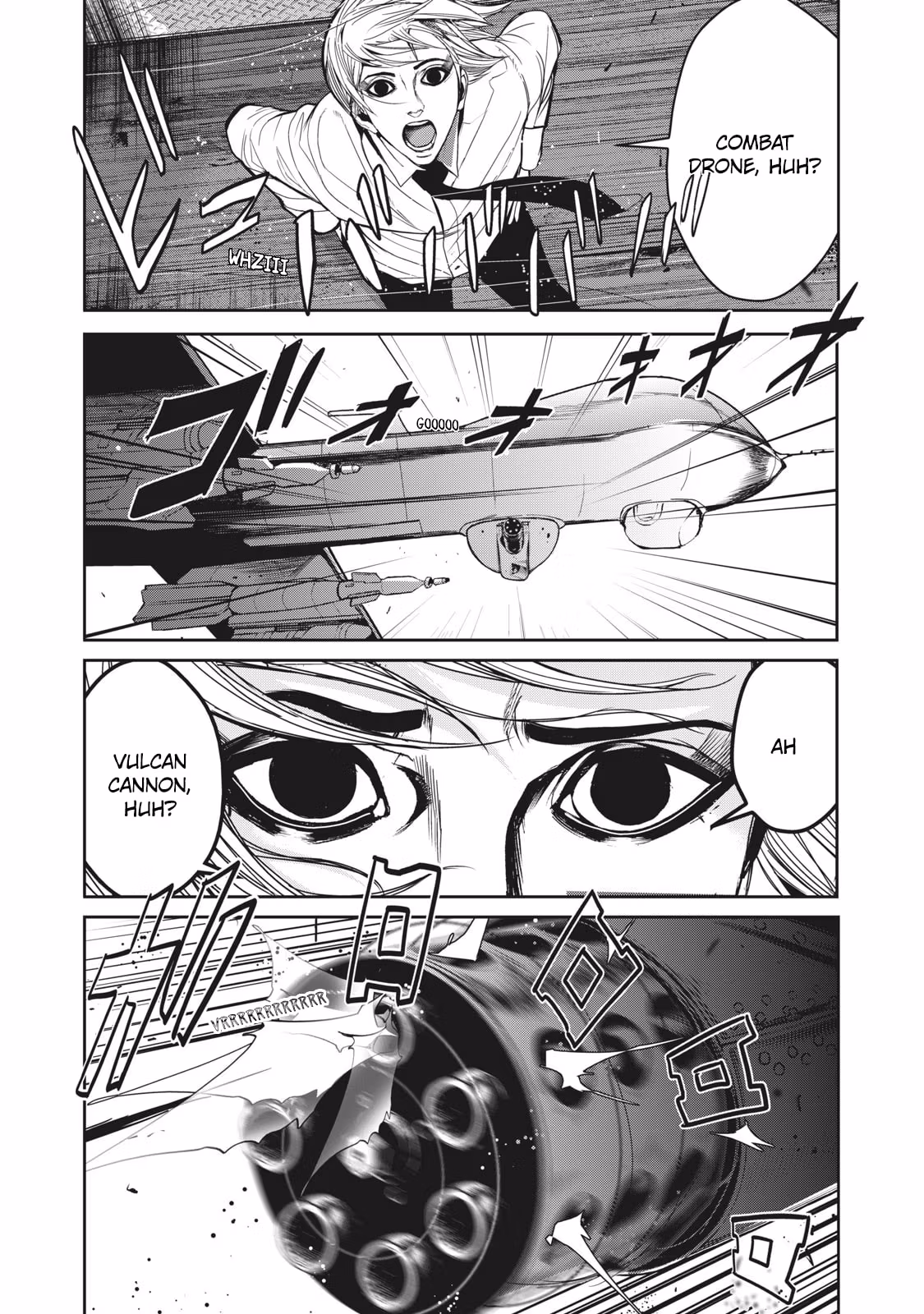 AIDOL Chapter 16 page 14 - 