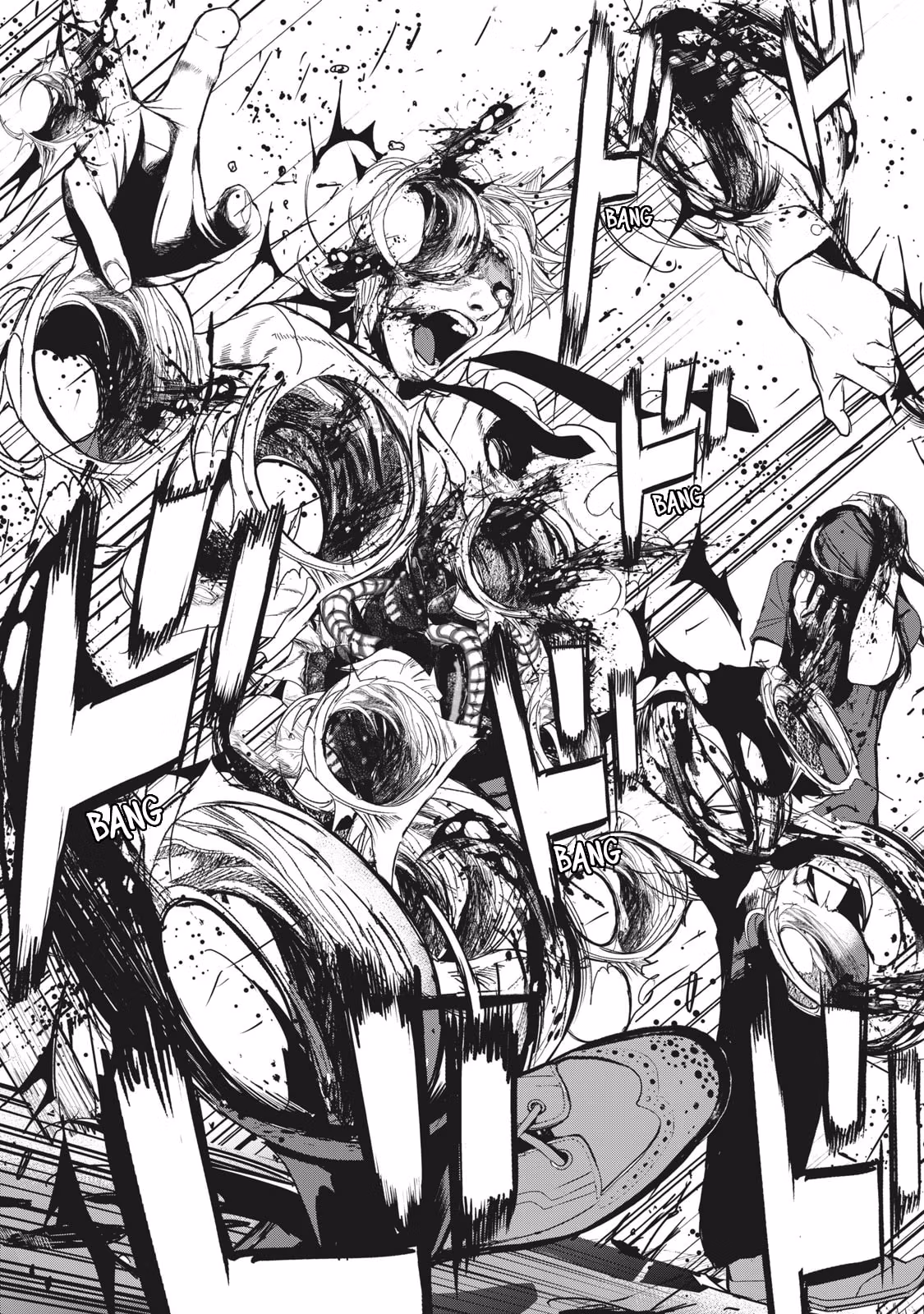 AIDOL Chapter 16 page 15 - 