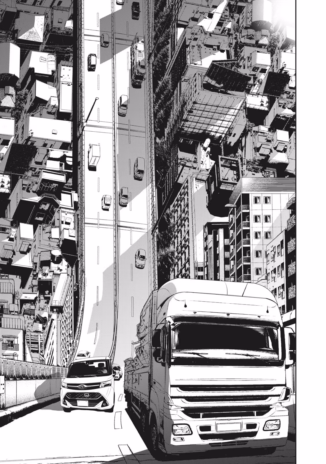 AIDOL Chapter 16 page 19 - 