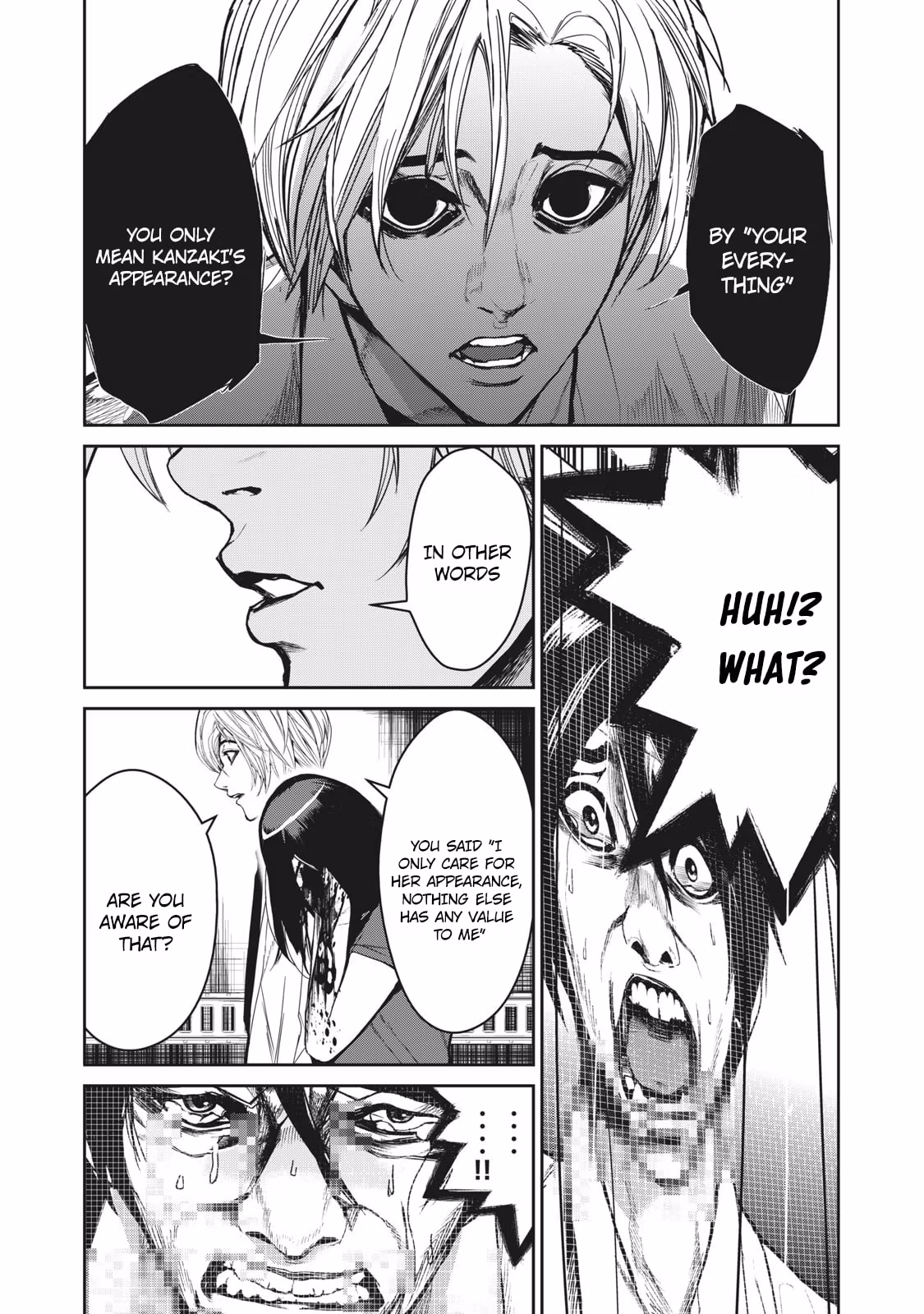 AIDOL Chapter 16 page 5 - 