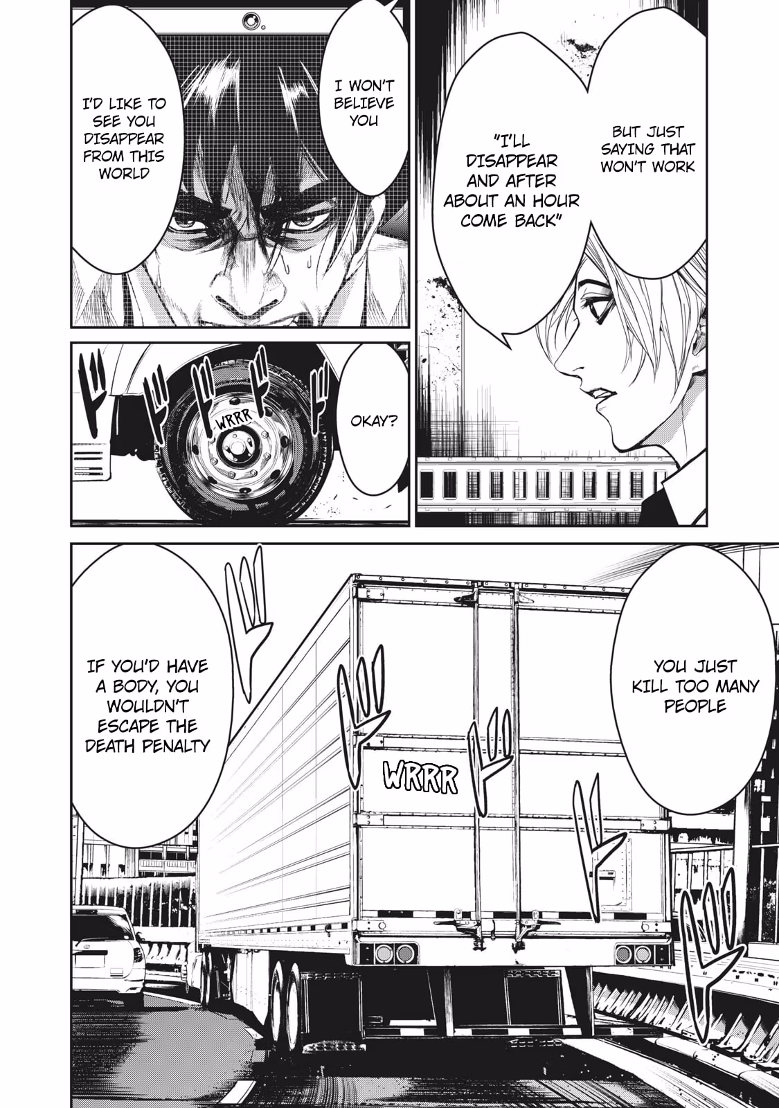 AIDOL Chapter 16 page 7 - 