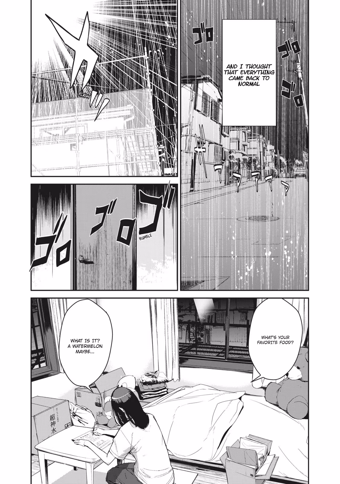 AIDOL Chapter 17 page 12 - 
