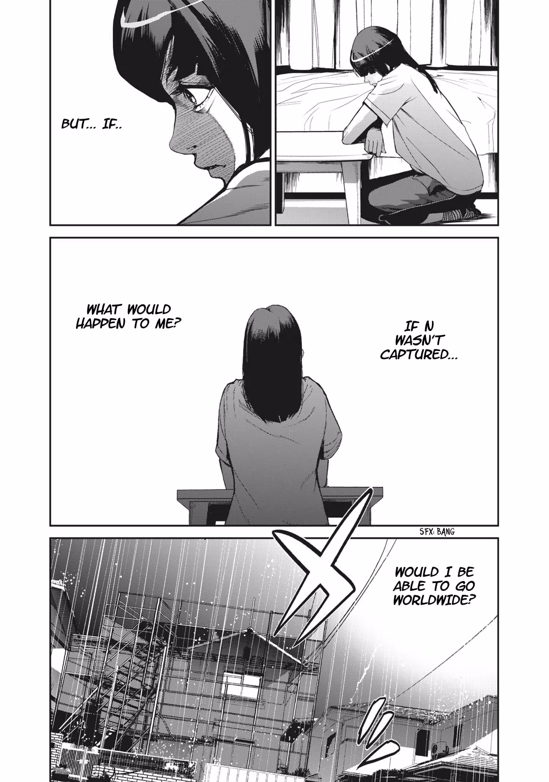 AIDOL Chapter 17 page 16 - 