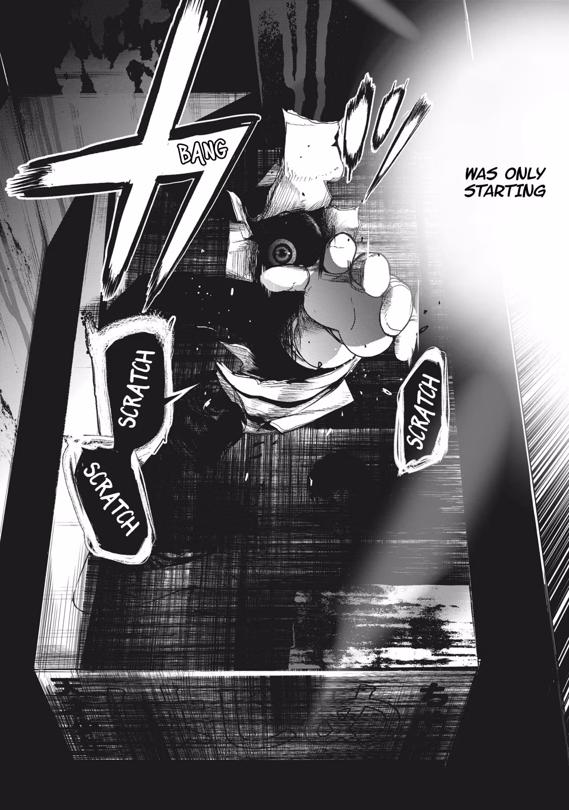 AIDOL Chapter 17 page 18 - 