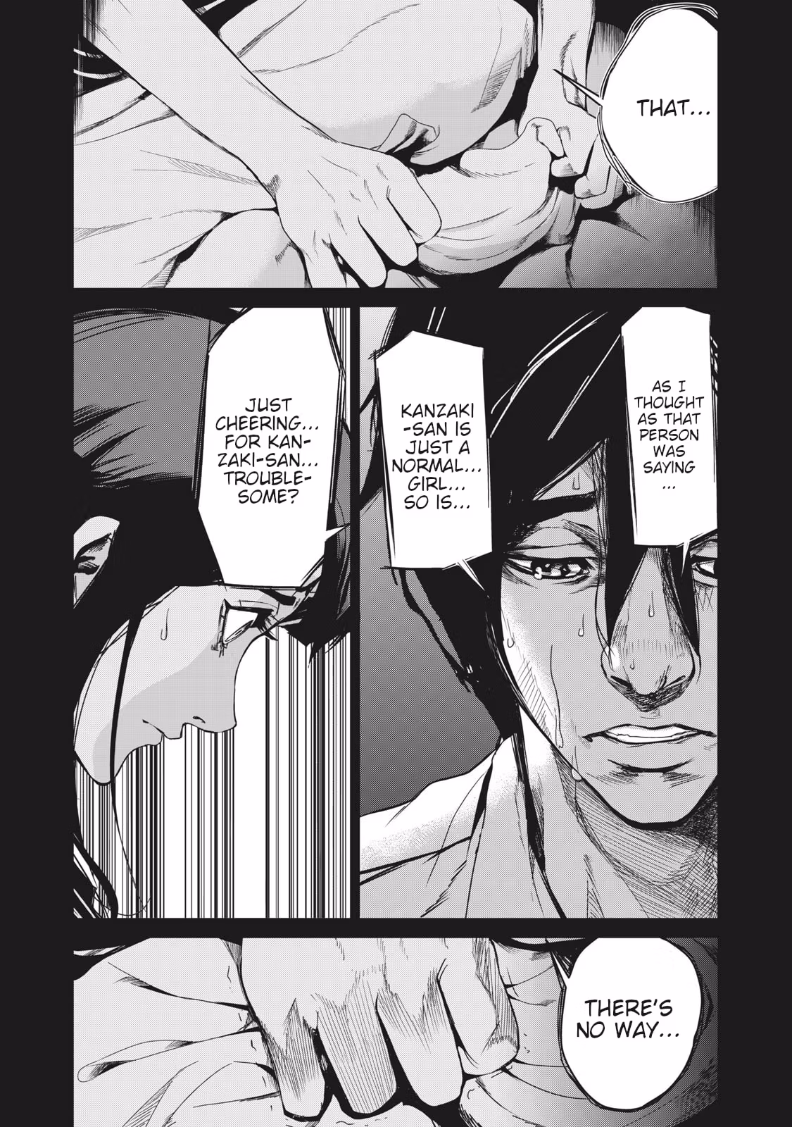 AIDOL Chapter 18 page 13 - 