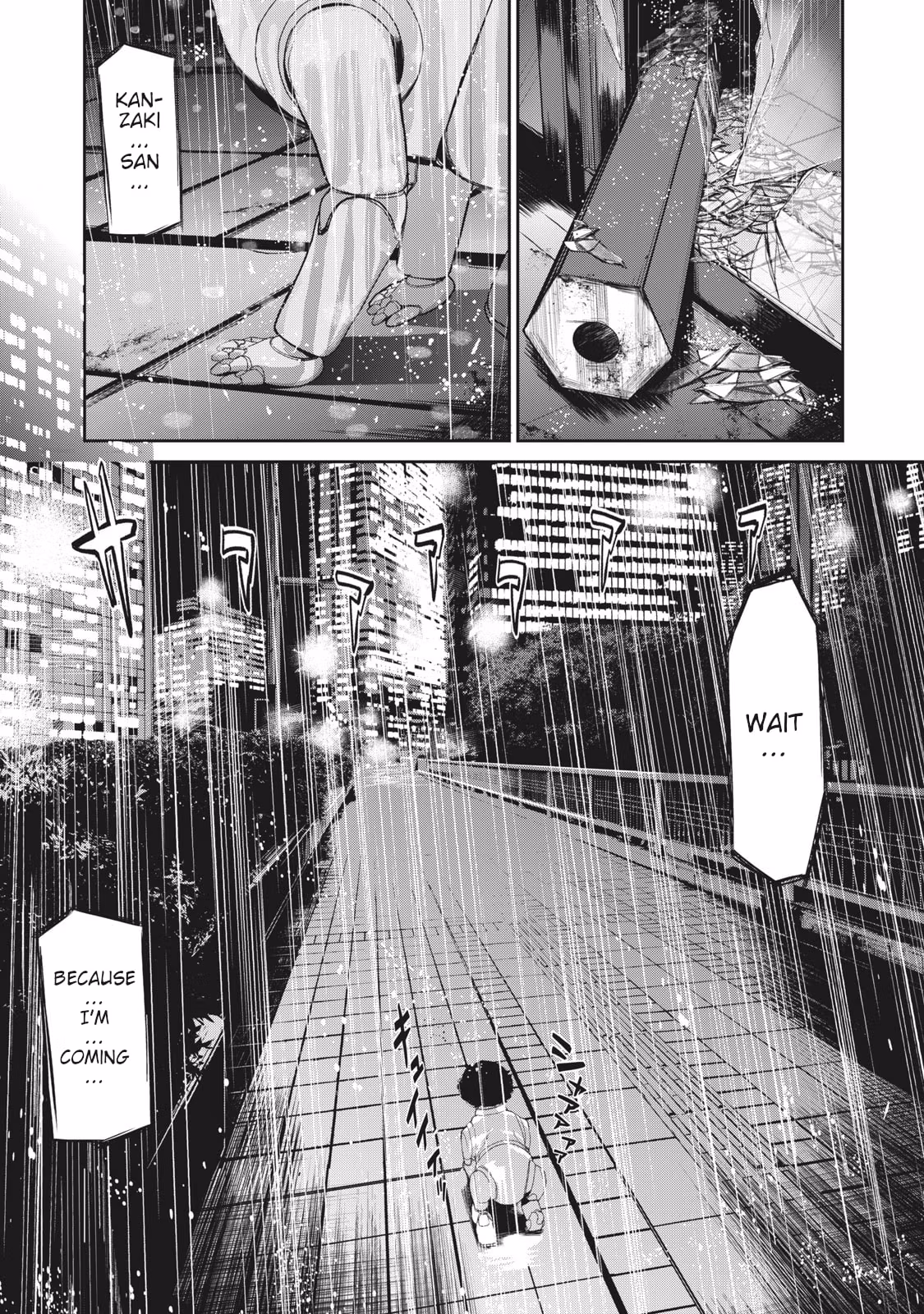AIDOL Chapter 18 page 6 - 
