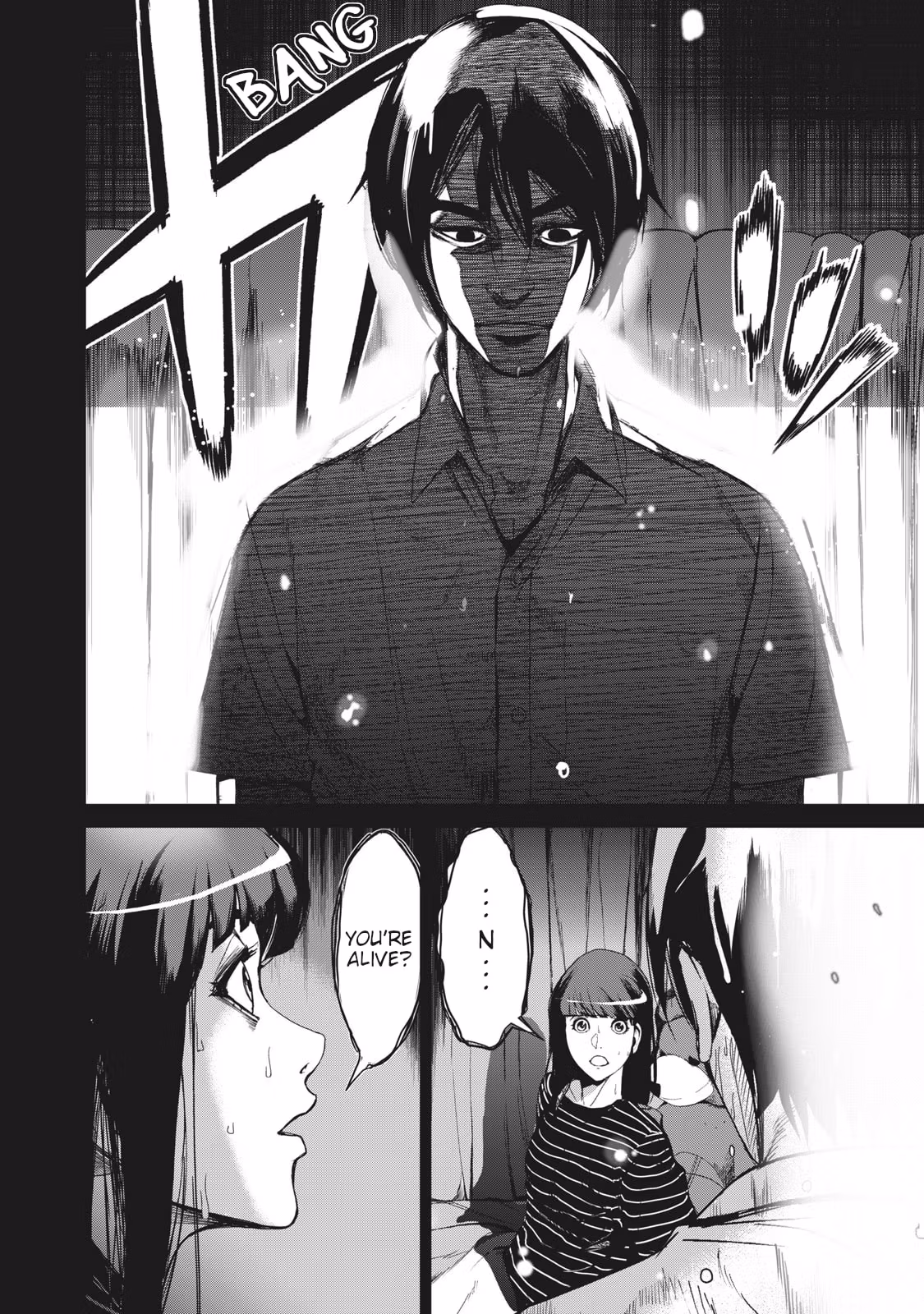 AIDOL Chapter 18 page 8 - 