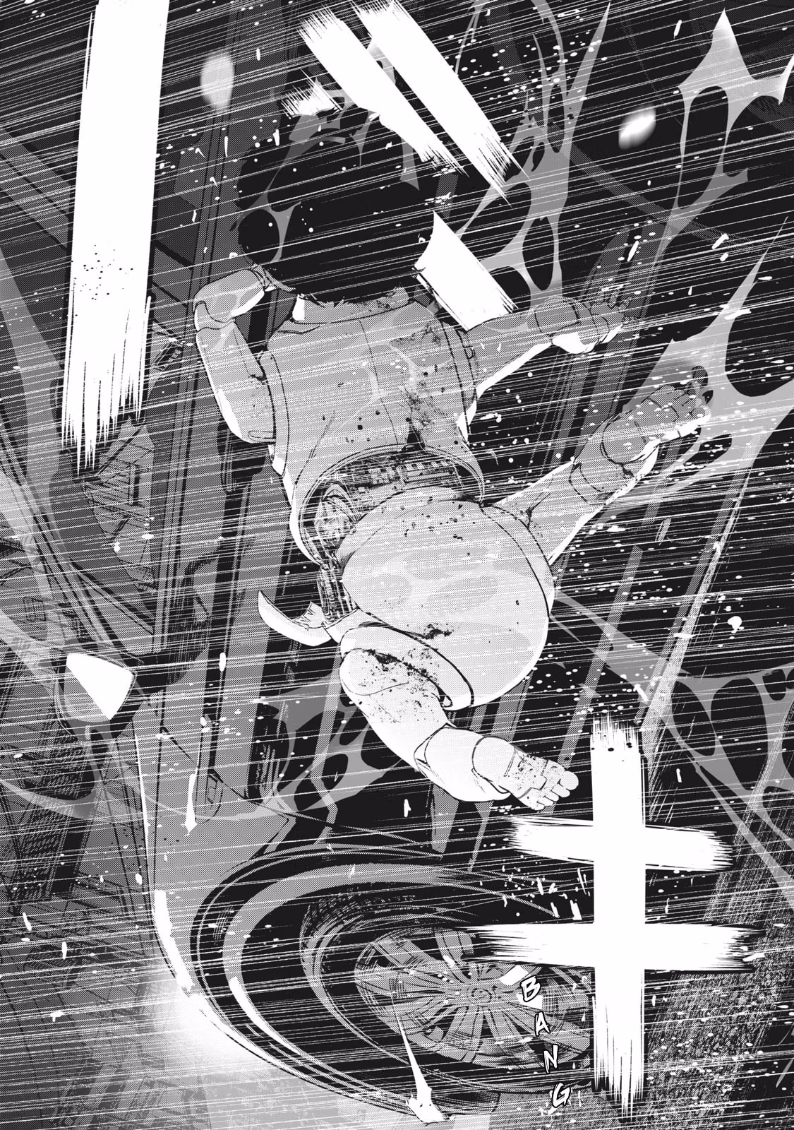 AIDOL Chapter 19 page 3 - 