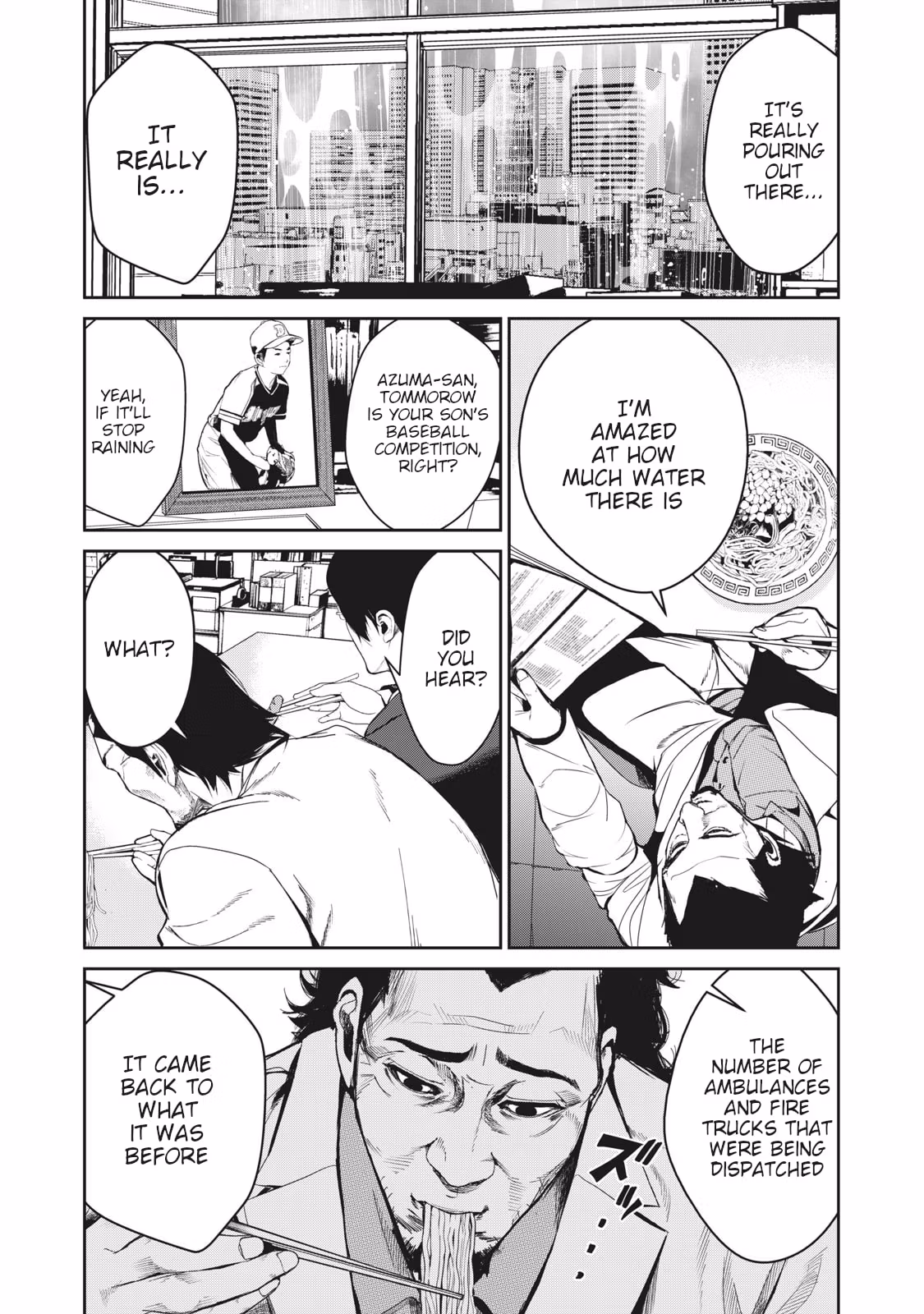 AIDOL Chapter 19 page 9 - 
