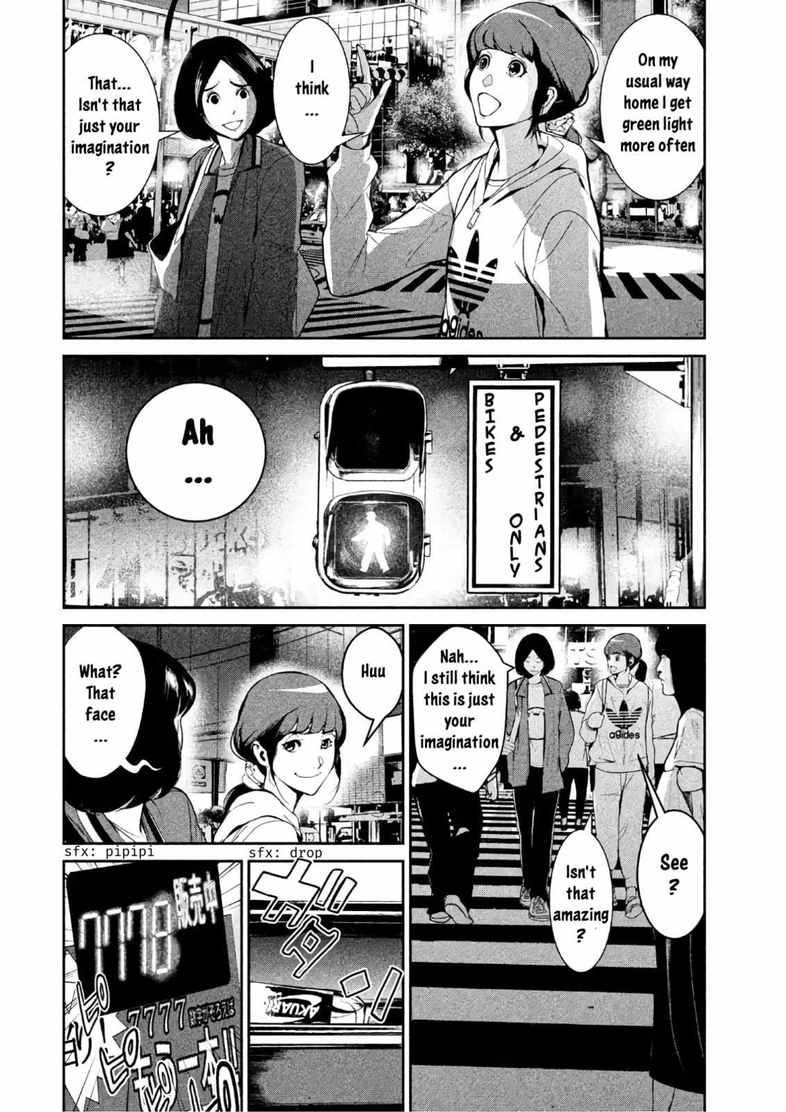 AIDOL Chapter 2 page 6 - 