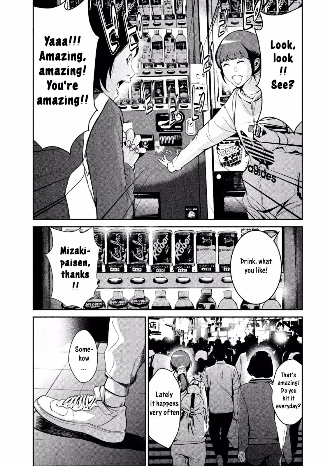 AIDOL Chapter 2 page 7 - 