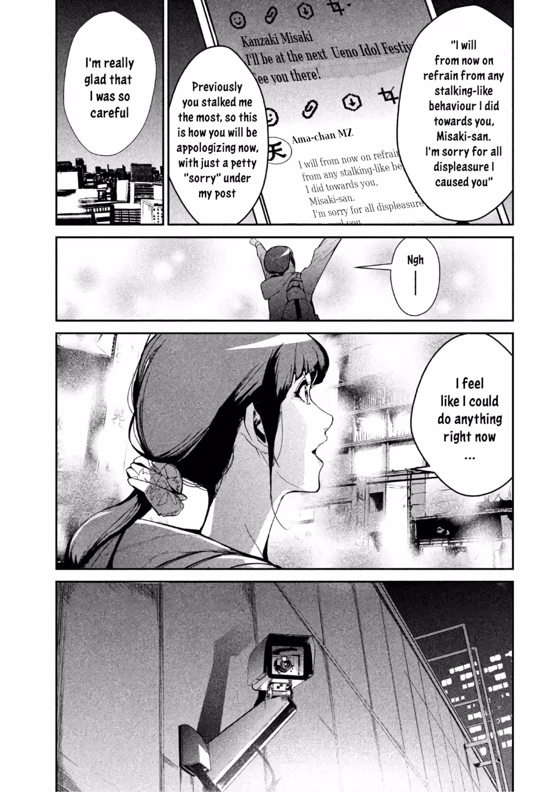 AIDOL Chapter 2 page 9 - 