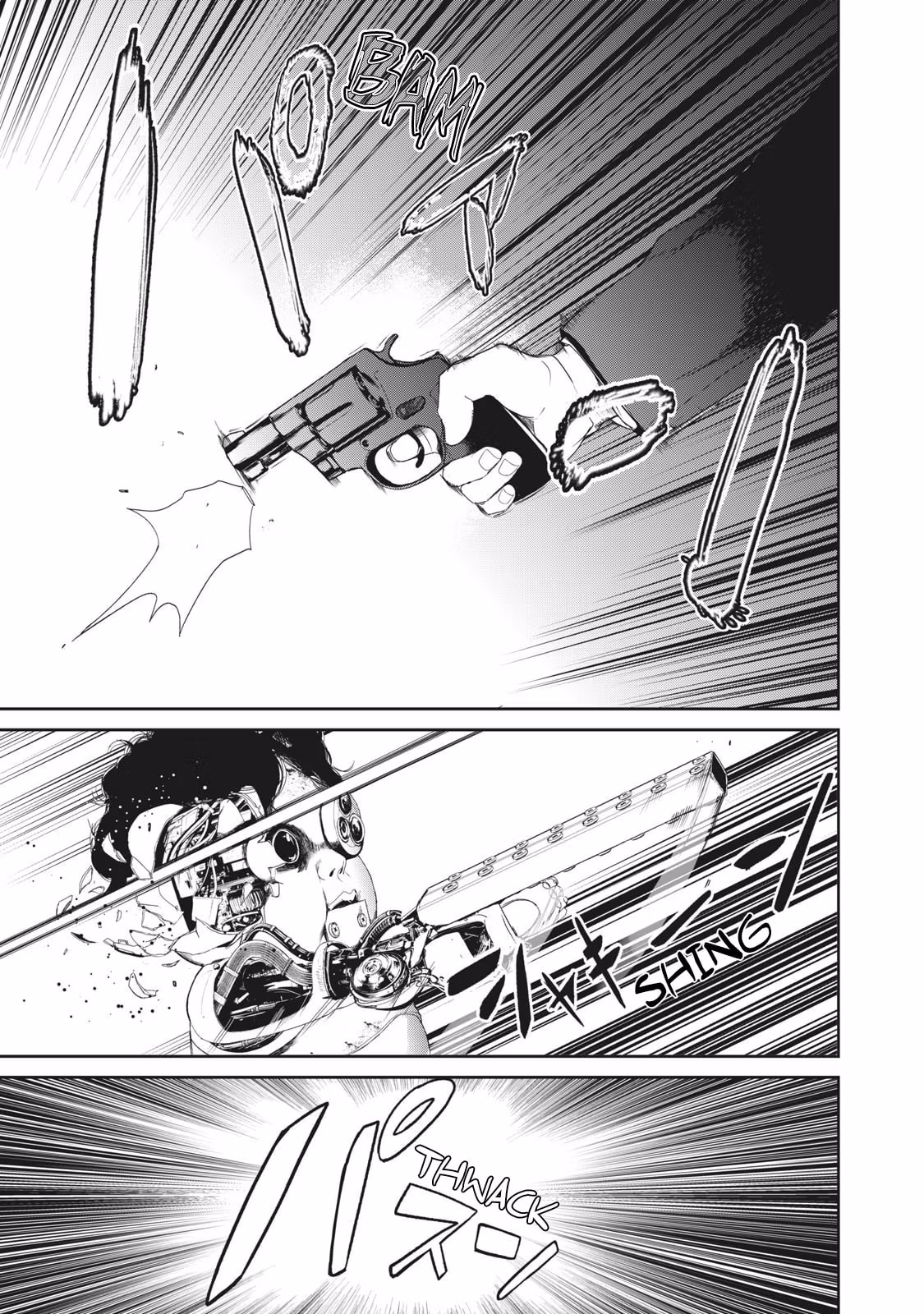 AIDOL Chapter 21 page 12 - 