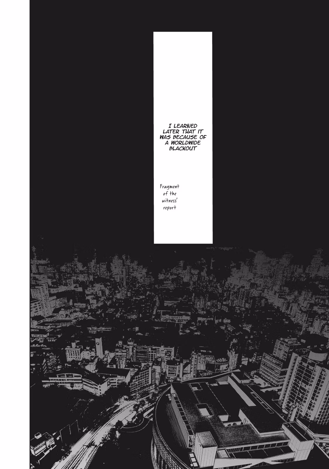 AIDOL Chapter 21 page 21 - 