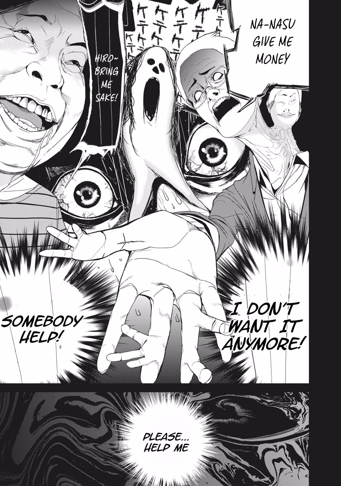 AIDOL Chapter 22 page 11 - 