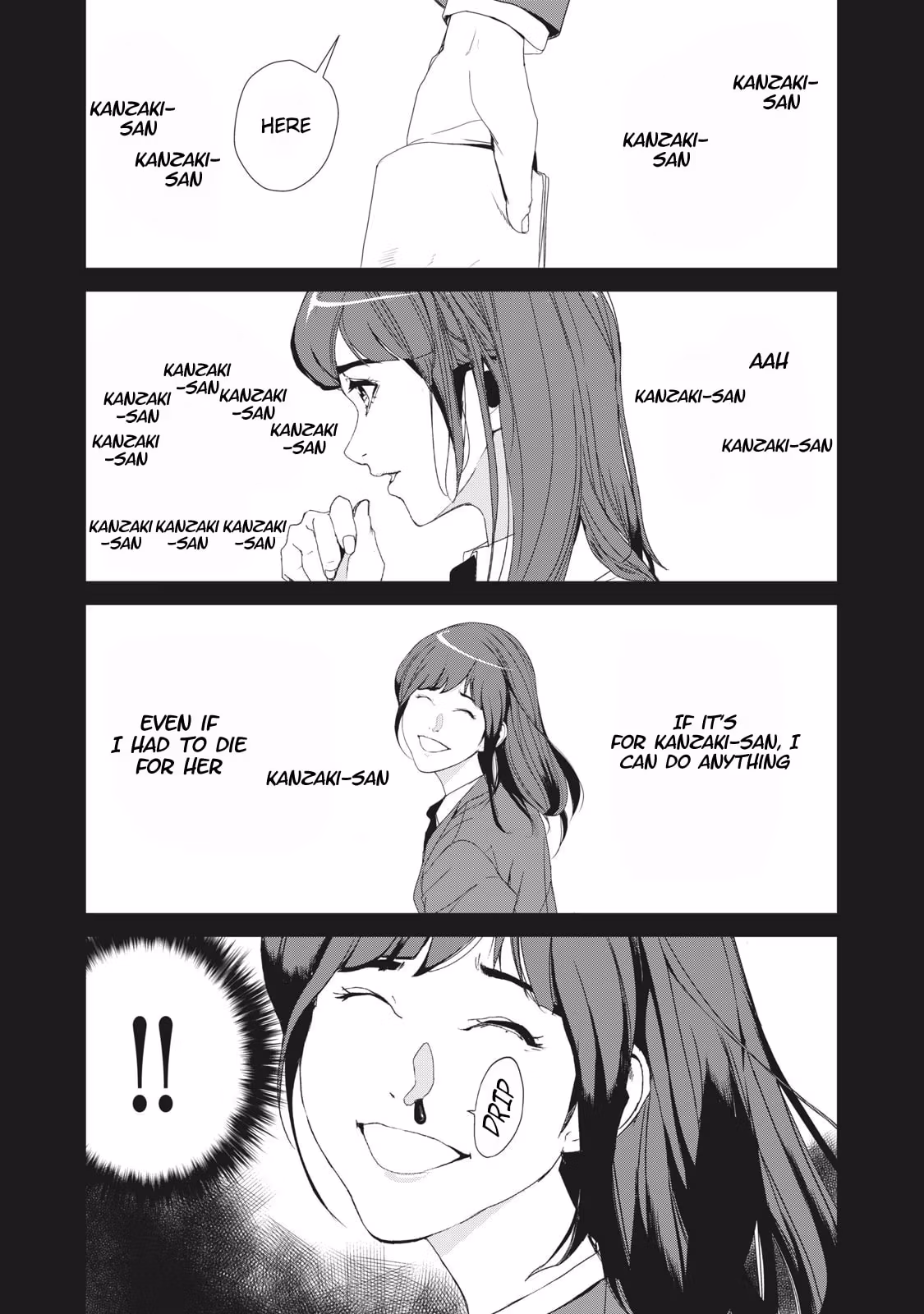 AIDOL Chapter 22 page 9 - 