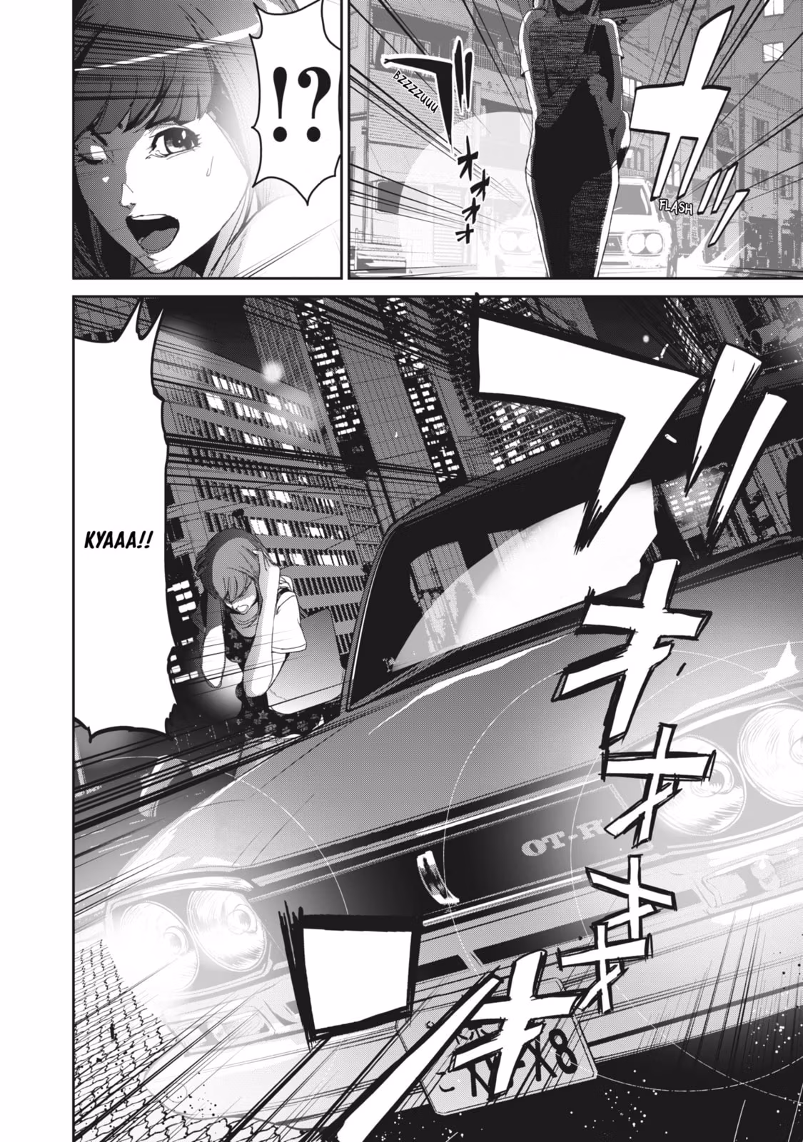 AIDOL Chapter 23 page 14 - 