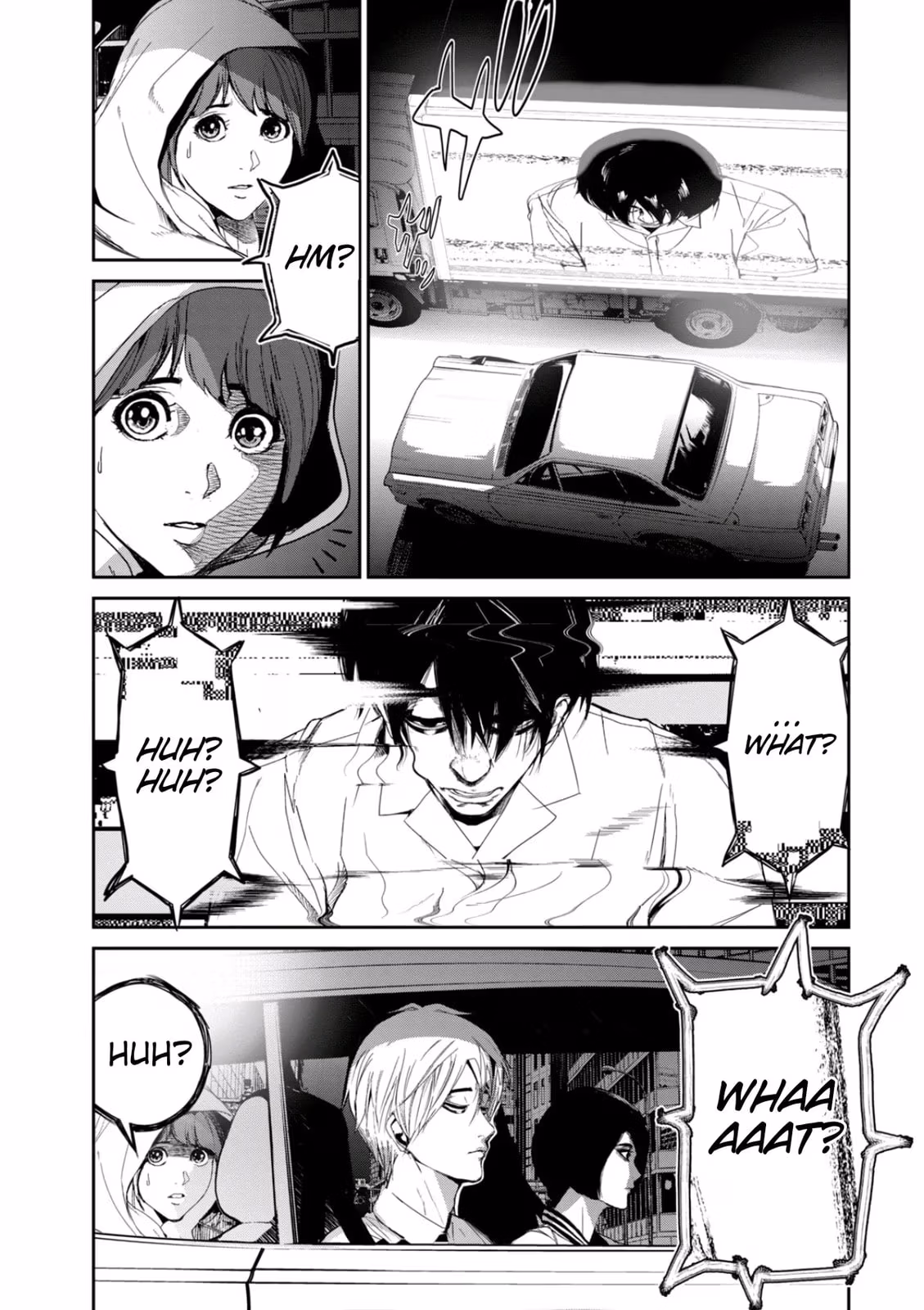 AIDOL Chapter 25 page 9 - 