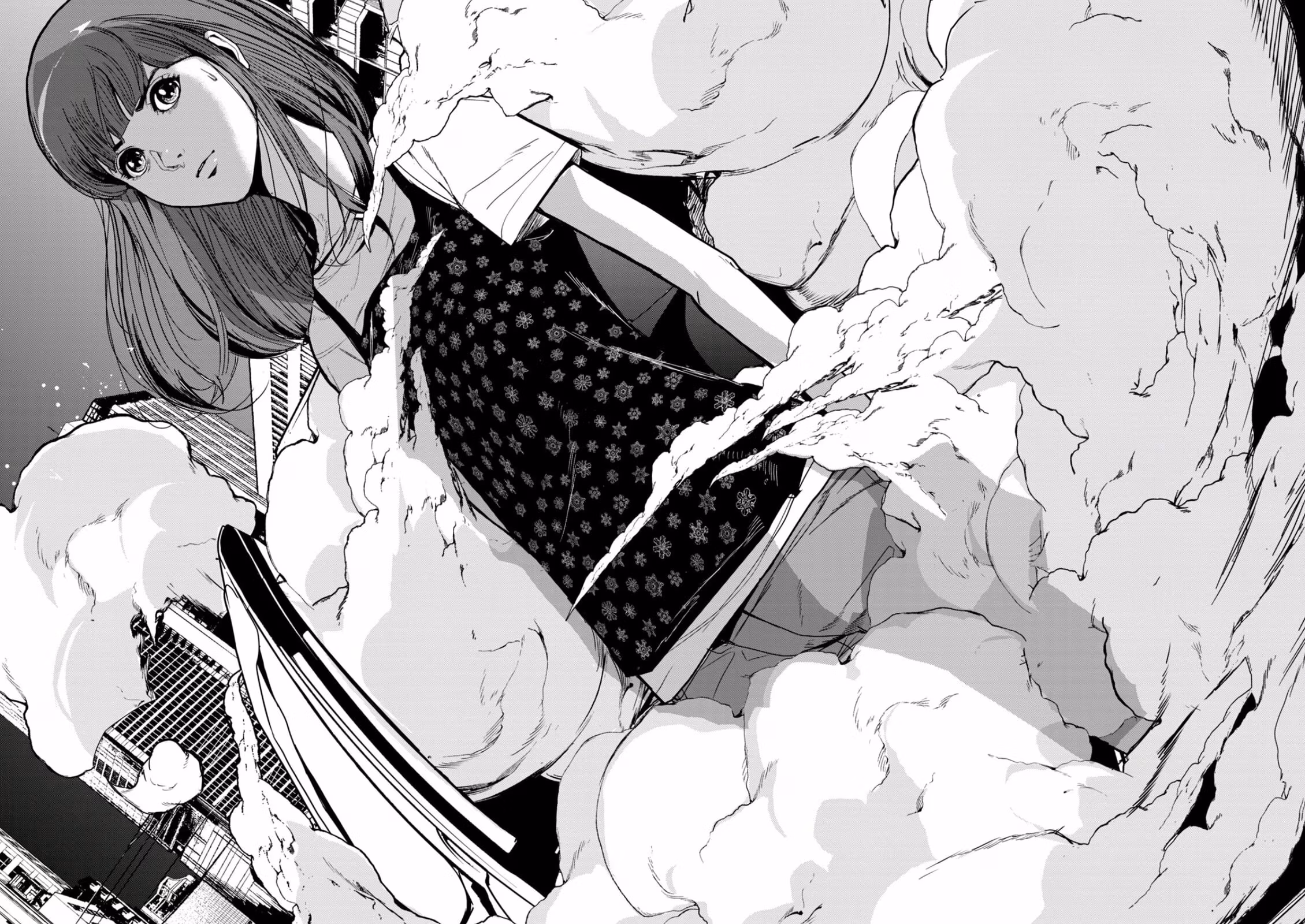 AIDOL Chapter 26 page 6 - 