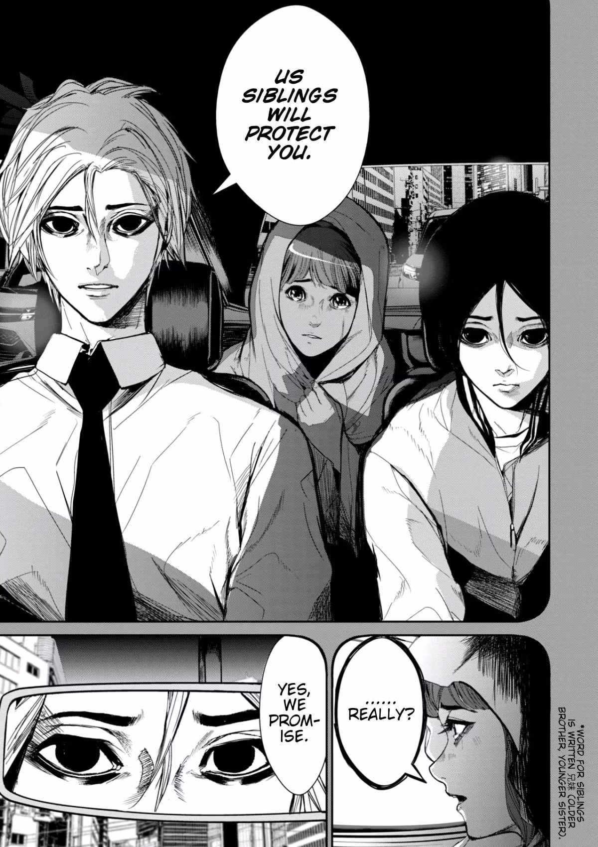 AIDOL Chapter 26 page 10 - 