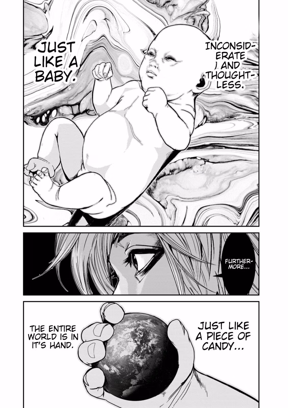 AIDOL Chapter 27 page 4 - 