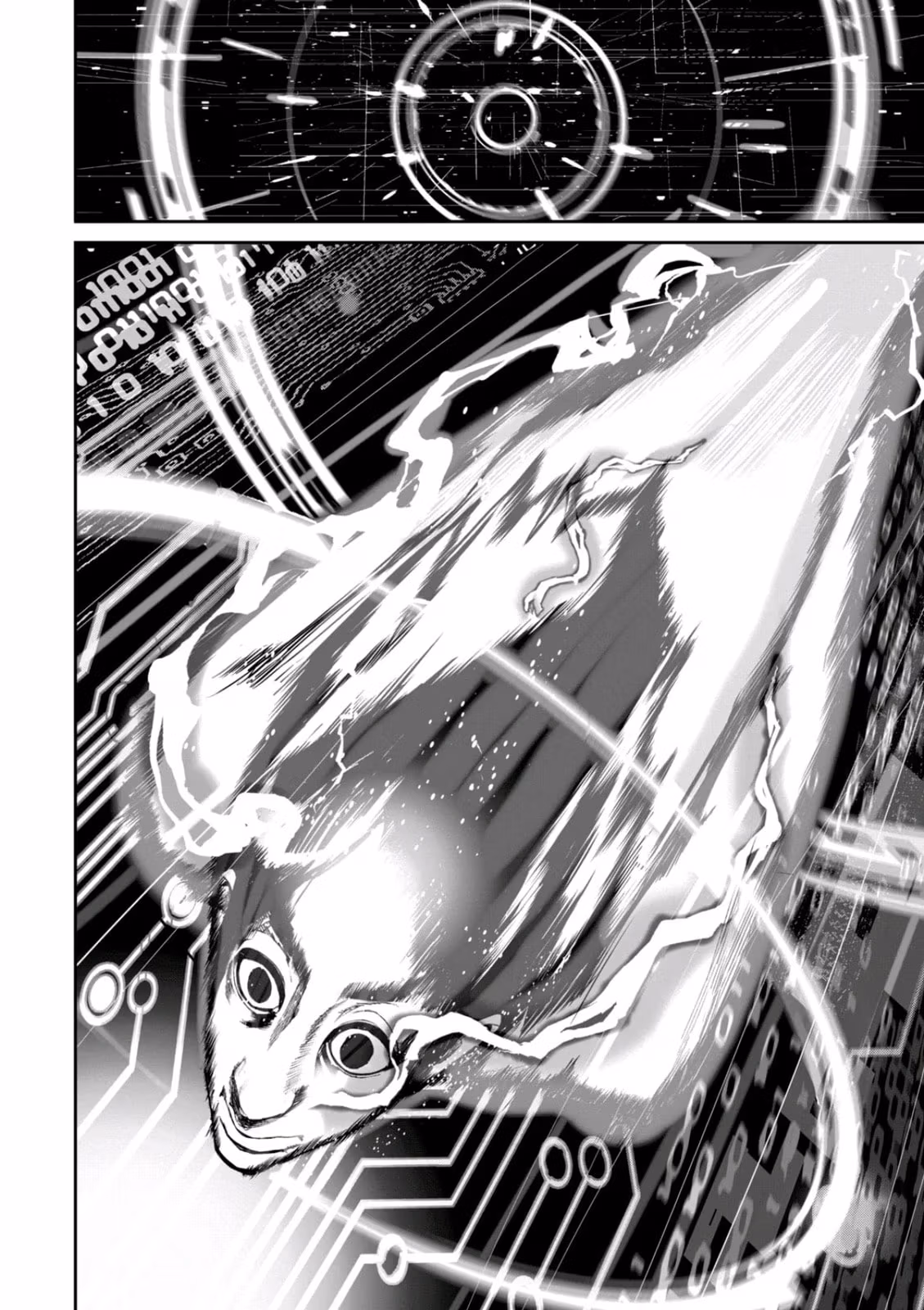 AIDOL Chapter 34 page 4 - 