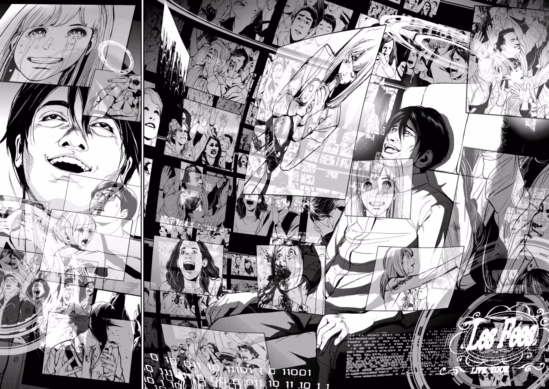 AIDOL Chapter 34 page 10 - 