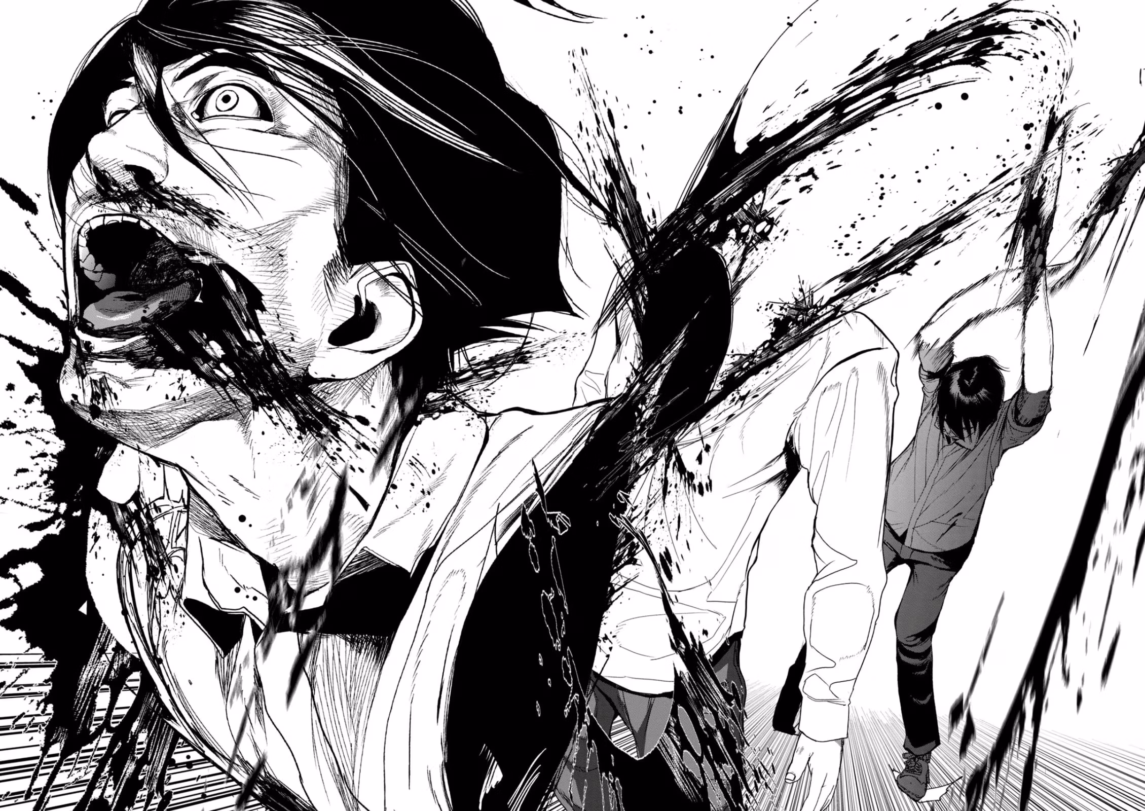 AIDOL Chapter 36 page 13 - 