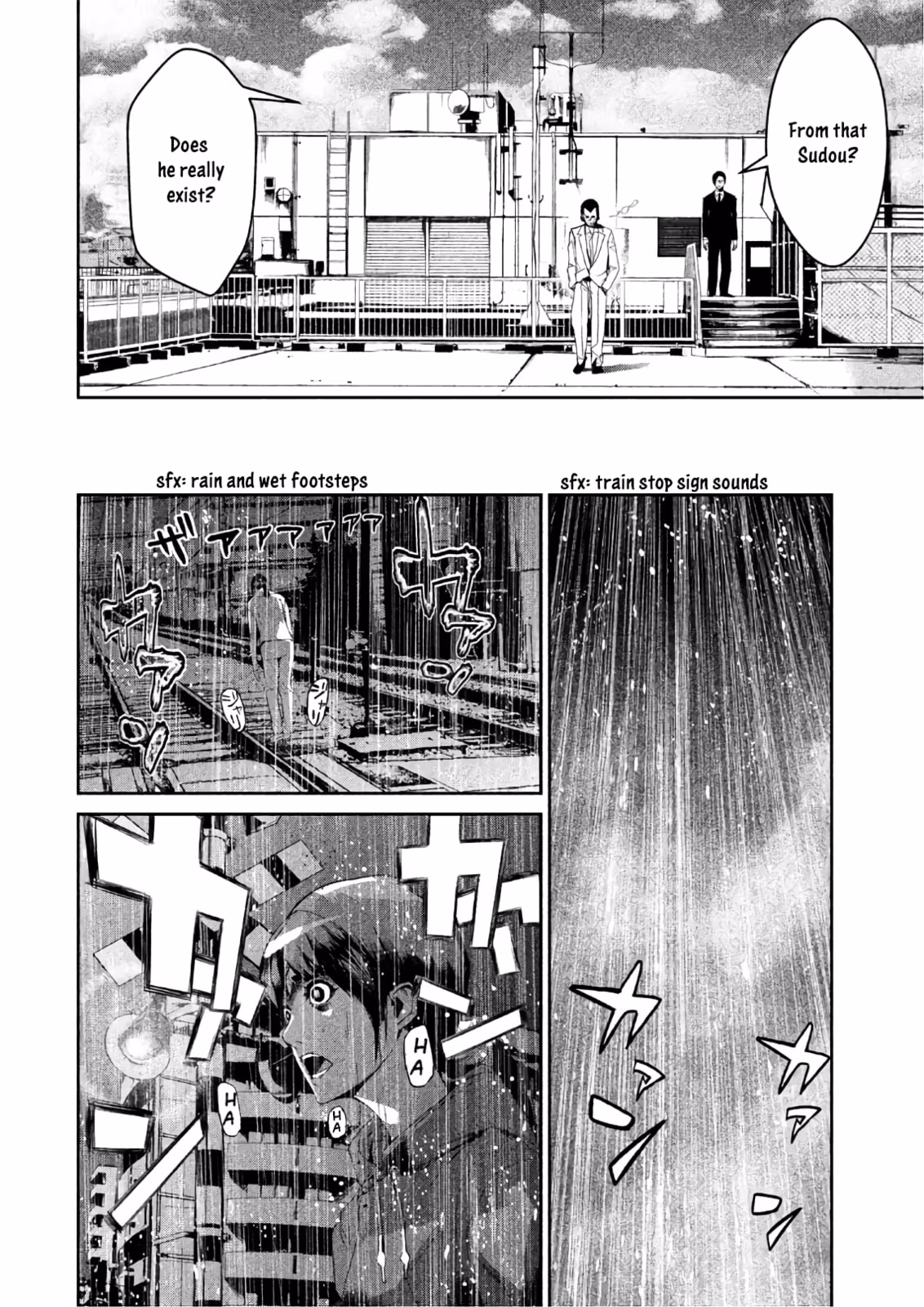 AIDOL Chapter 4 page 4 - 