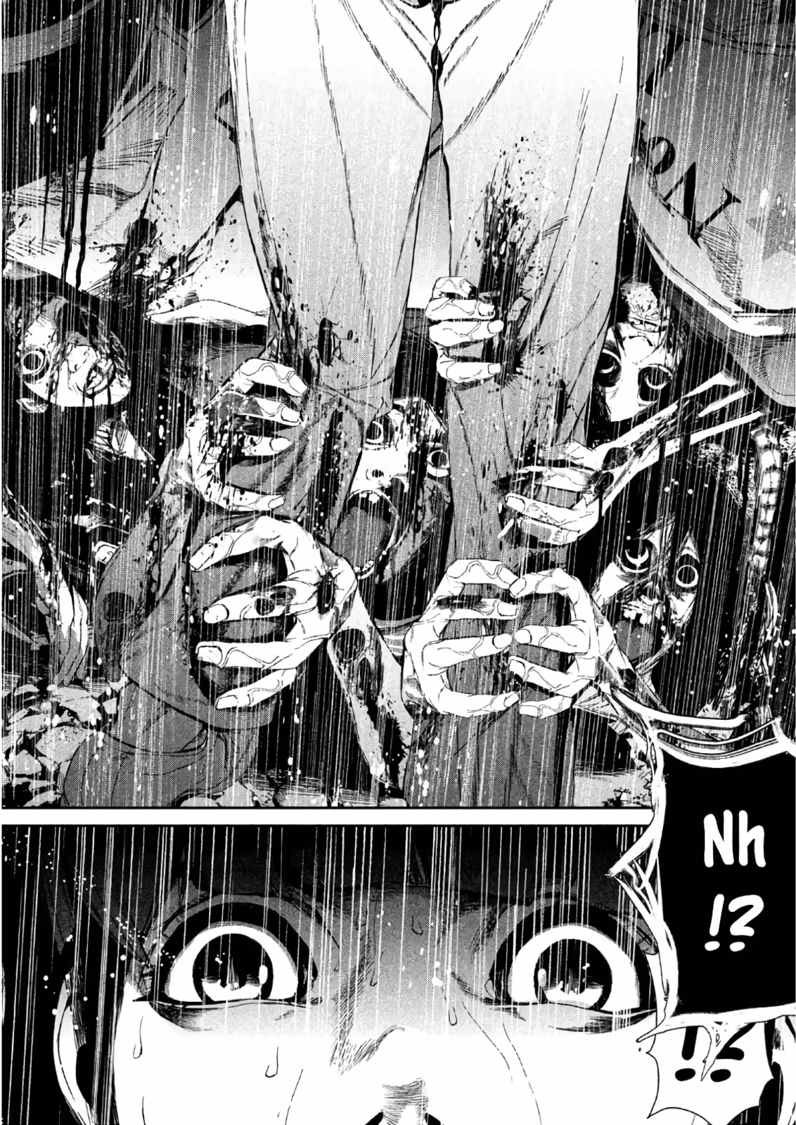 AIDOL Chapter 4 page 6 - 