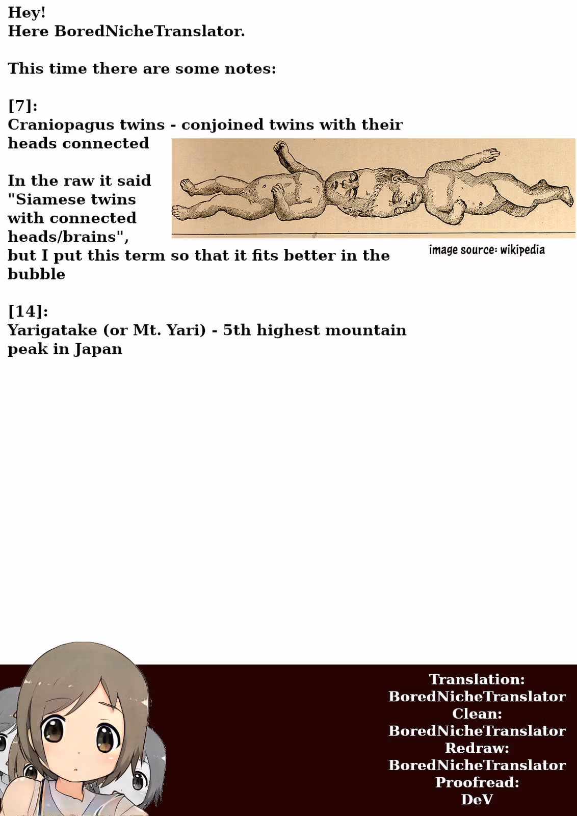 AIDOL Chapter 5 page 19 - 