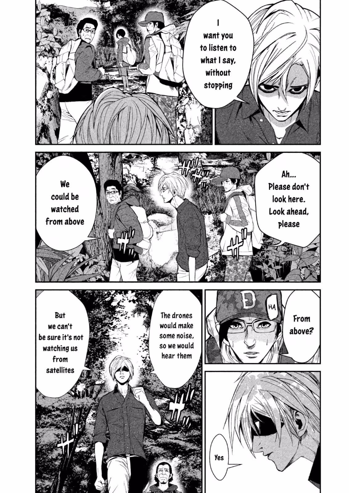 AIDOL Chapter 6 page 9 - 