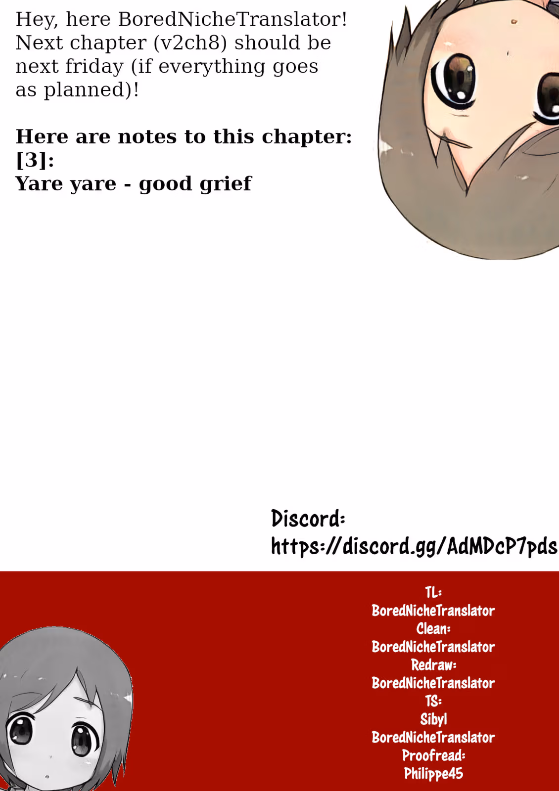 AIDOL Chapter 7 page 18 - 