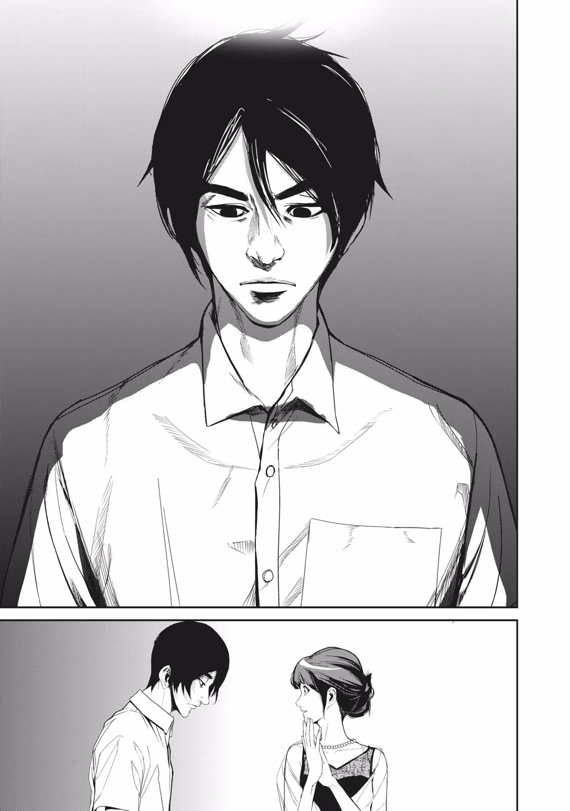 AIDOL Chapter 9 page 11 - 
